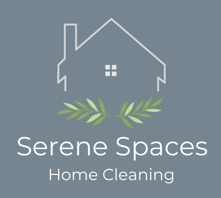 Serene Spaces